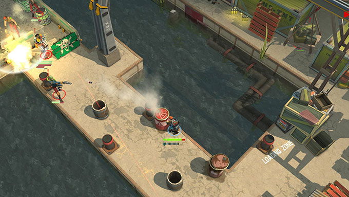 Quẩy cực sung mùa tết với những tựa game mobile mà bạn không thể bỏ qua nghen