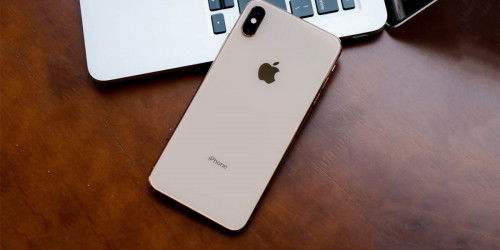 Có nên mua iPhone Xs Max? Giấy phép hoạt động của thương hiệu 007Win cao cấp Apple chỉ khoảng 10 triệu