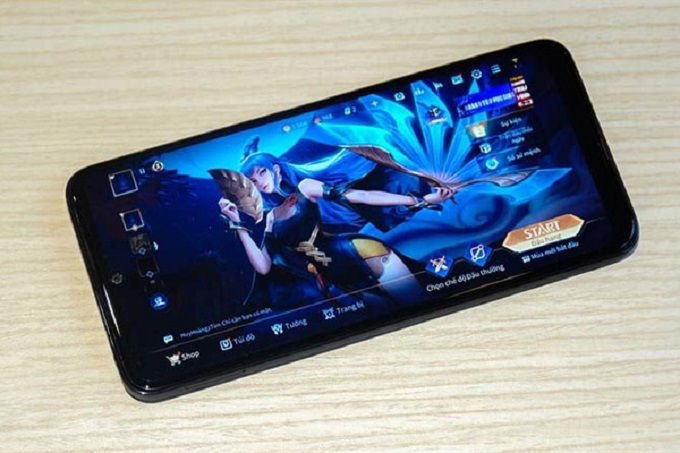 Redmi Note 11 dùng chip Snapdragon 680 thao tác đa nhiệm mượt mà