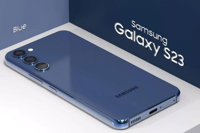 Camera sau của Galaxy S23 256G còn khiến người dùng ngạc nhiên hơn khi có độ phân giải lên tới 108MP. 