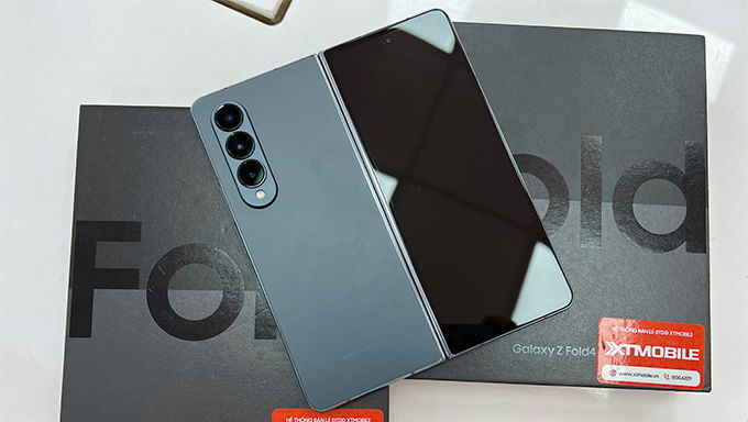 Những mẫu 007win.com nền tảng chơi game sòng bạc trực tuyến đáng tin cậy nhất App 007Win hỗ trợ đa dạng nền tảng lớn bạn không thể bỏ qua trong dịp tết 2023: Galaxy Z Fold 4