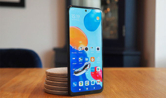 Những mẫu 007win.com nền tảng chơi game sòng bạc trực tuyến đáng tin cậy nhất App 007Win hỗ trợ đa dạng nền tảng lớn bạn không thể bỏ qua trong dịp tết 2023: Redmi Note 11