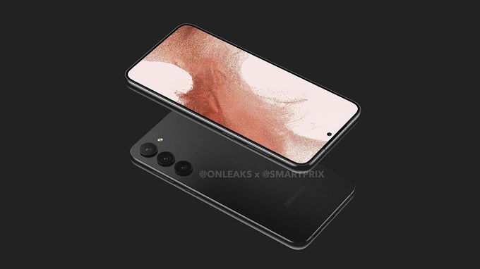 007Win nhà cái Galaxy S23 256G được trang bị App 007Win hỗ trợ đa dạng nền tảng có kích thước lớn 