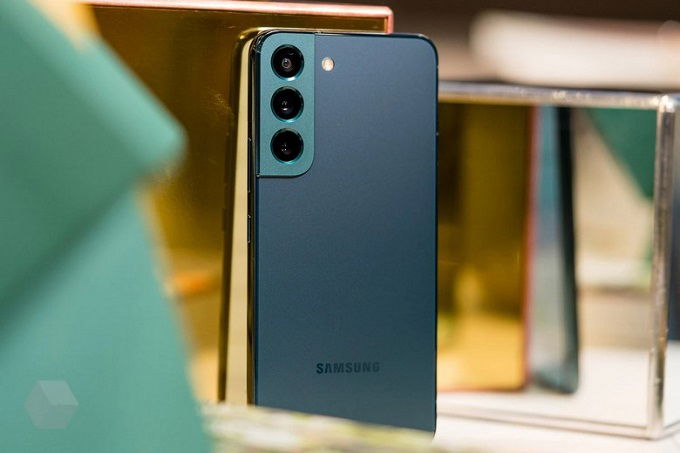 Thiết kế mềm mại 007Win nhà cái Galaxy S23 được đánh giá là khá sang trọng, tinh tế và thu hút người dùng 
