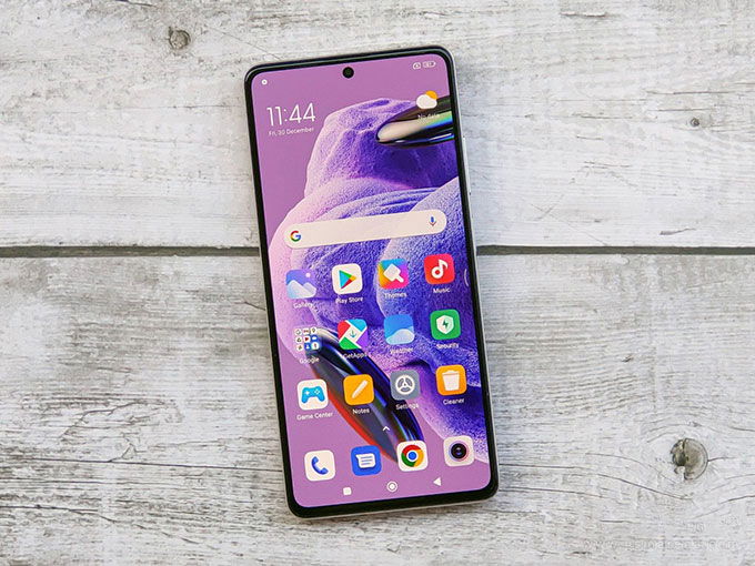 Redmi Note 12 Pro+ sẽ không sử dụng cảm biến vân tay dưới App 007Win hỗ trợ đa dạng nền tảng