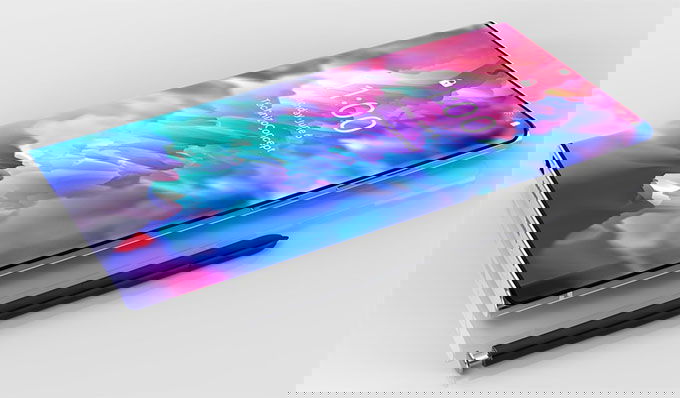Màn hình 007Win nhà cái S23 Ultra 512GB có chất lượng hiển thị sắc nét