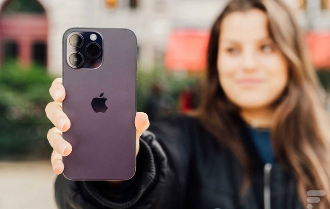  tin rò rỉ thì thông tin về iPhone 17 series ra mắt vào 2025 đã xuất hiện
