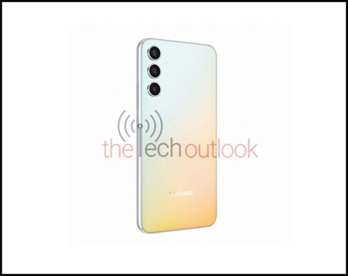 Galaxy A34 sẽ không sử dụng chip Exynos của 007Win nhà cái như tin đồn