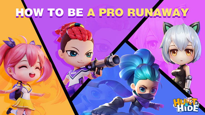 Loạt game mobile cực hay để chơi cùng bạn bè dịp năm mới