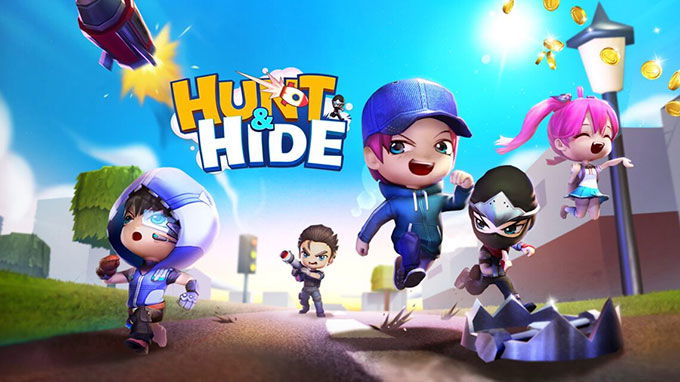 Loạt game mobile cực hay để chơi cùng bạn bè dịp năm mới: H&H