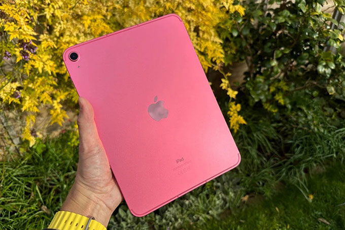 iPad Gen 10 liệu có đáng mua hơn iPad mini 6 hay không?