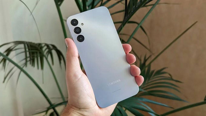 Thiết kế Galaxy A14 5G được lấy cảm hứng từ các mẫu 007win.com nền tảng chơi game sòng bạc trực tuyến đáng tin cậy nhất dòng Galaxy A trước đây