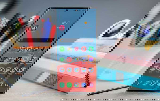 Một số mẹo vặt, thủ thuật và cách sử dụng Galaxy S24 series khác 