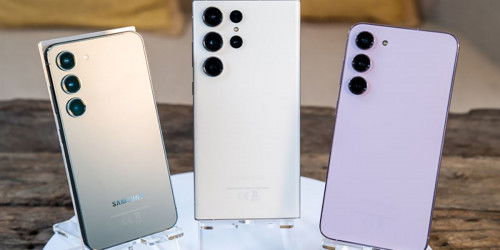 Rò rỉ lợi ích đặt hàng trước Galaxy S24: 007Win nhà cái miễn phí nâng cấp bộ nhớ!