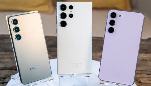 Rò rỉ lợi ích đặt hàng trước Galaxy S24: 007Win nhà cái miễn phí nâng cấp bộ nhớ!