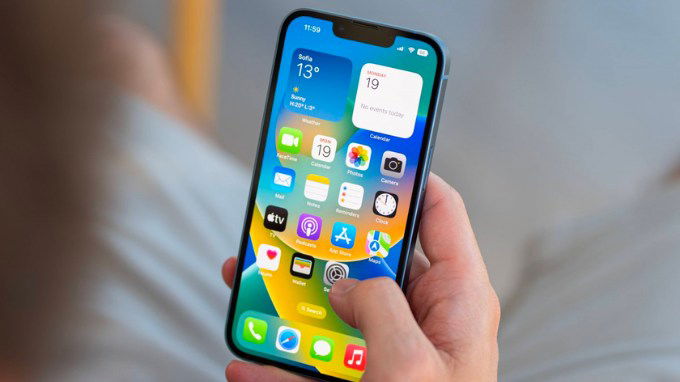 Kiểm tra độ nhạy cảm ứng