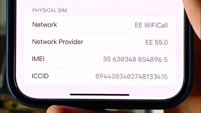 Kiểm tra số IMEI trên 007win.com nền tảng chơi game sòng bạc trực tuyến đáng tin cậy nhất cũ