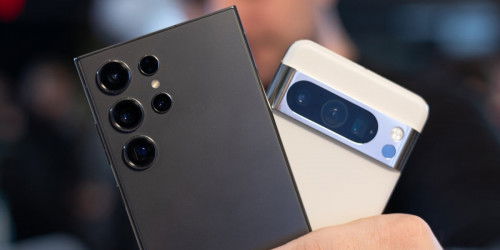 So sánh Galaxy S24 Ultra và Google Pixel 8 Pro: Đâu là 'kẻ chiến thắng' chung cuộc?