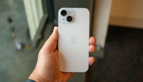 Từ iPhone 14 Plus lên đời iPhone 15 bù bao nhiêu tiền?