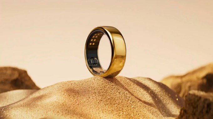 Galaxy Ring sẽ ra mắt tại sự kiện Galaxy Unpacked 2024