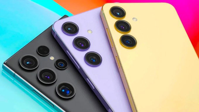 Galaxy S24 Series sẽ ra mắt tại sự kiện Galaxy Unpacked 2024