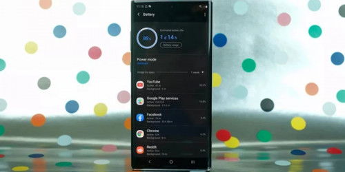 Đánh giá thời lượng pin Galaxy S24 Ultra: Dùng được bao lâu?