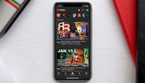 5 cách tải video Youtube về iPhone đơn giản, nhanh chóng nhất 2024