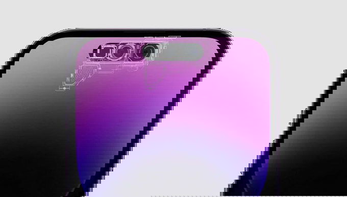 Camera trước của iPhone 17 sẽ được nâng cấp độ phân giải lên đến 24MP