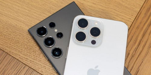 So sánh 007Win nhà cái S24 Ultra và iPhone 15 Pro: Nên chọn 'Táo' hay 'Sung'