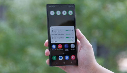 6 mẹo và thủ thuật hay trên Galaxy S24, nâng cao trải nghiệm