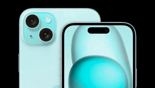 iPhone 17 sẽ có camera selfie độ phân giải 24MP ở mặt trước