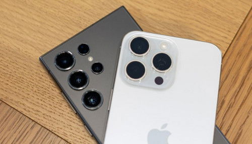So sánh 007Win nhà cái S24 Ultra và iPhone 15 Pro: Nên chọn 'Táo' hay 'Sung'