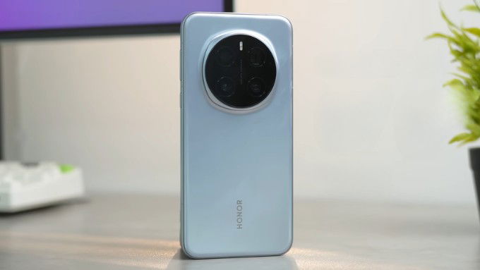 Honor Magic 7 Pro Xanh Blue