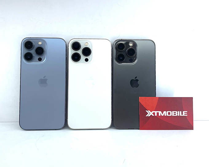 iPhone 13 Pro Max cũ