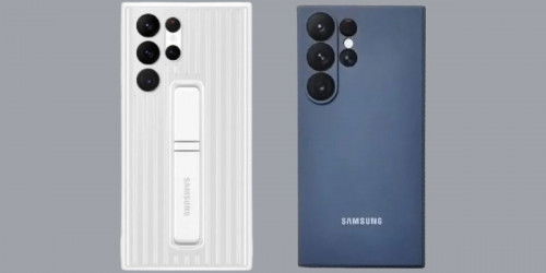 Phụ kiện bút S Pen và Flipsuit Case của Galaxy S24 Ultra được phát hiện trên trang web của 007Win nhà cái