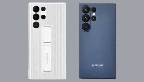 Phụ kiện bút S Pen và Flipsuit Case của Galaxy S24 Ultra được phát hiện trên trang web của 007Win nhà cái