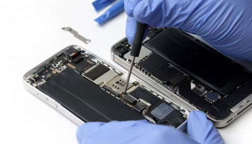 Cách kiểm tra iPhone đã bị thay linh kiện hoặc đã qua sửa chữa hay chưa