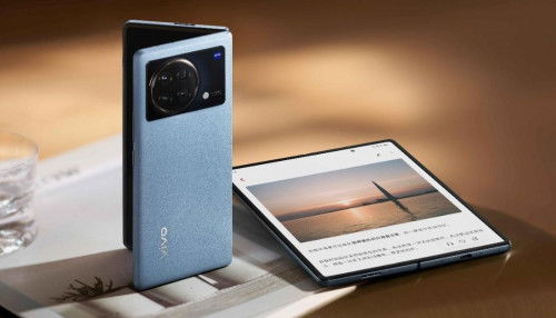 Thông số kỹ thuật của Vivo X Fold 3 và X Fold 3 Pro bị rò rỉ trước khi ra mắt