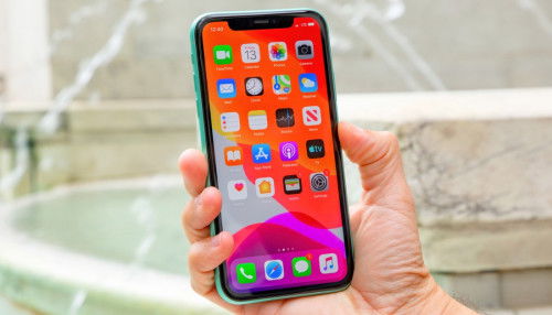 Top 10 ứng dụng tốt nhất cho iPhone mà bạn ước mình biết sớm hơn!