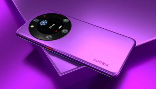 Xiaomi MIX 5 rò rỉ những thông tin quan trọng đầu tiên!