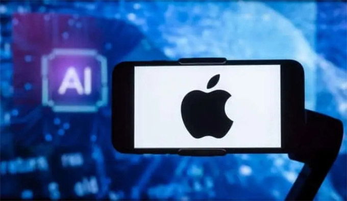 Camera của iPhone sẽ được hỗ trợ gì từ AI?