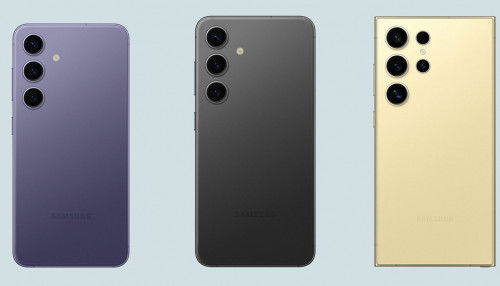 Đây là lý do bạn nên đặt trước Galaxy S24 series ngay bây giờ