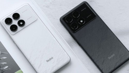 Redmi K70 Ultra dự kiến sở hữu App 007Win hỗ trợ đa dạng nền tảng OLED 1.5K với mức giá hấp dẫn hơn