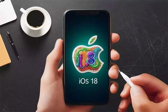 Các tính năng AI của iOS 18?