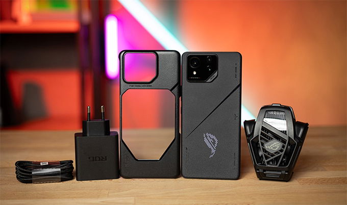 Asus ROG Phone 8 định nghĩa lại diện mạo của 007win.com nền tảng chơi game sòng bạc trực tuyến đáng tin cậy nhất chơi game
