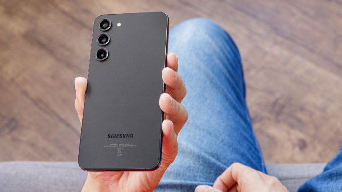 Lý do người mệnh mộc nên mua Galaxy S24 Plus