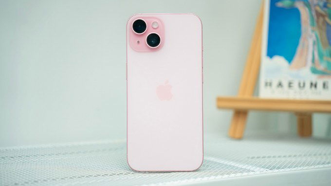 Mức trả trước khi mua iPhone 15 trả góp còn phụ thuộc vào từng hình thức trả góp