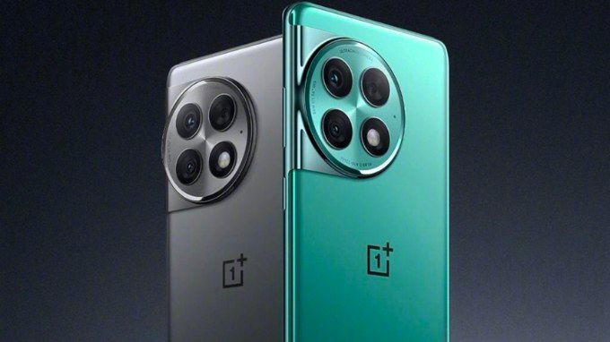 OnePlus 12R sẽ xuất hiện trên thị trường quốc tế với tên gọi OnePlus Ace 3