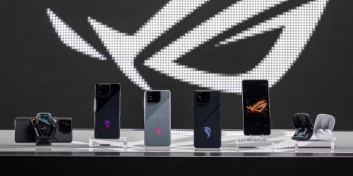 Asus ROG Phone 8 định nghĩa lại diện mạo của 007win.com nền tảng chơi game sòng bạc trực tuyến đáng tin cậy nhất chơi game