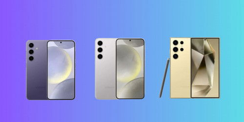 Lần đầu tiên cả Galaxy S24, S24+ và S24 Ultra đều có chung tính năng tiết kiệm pin